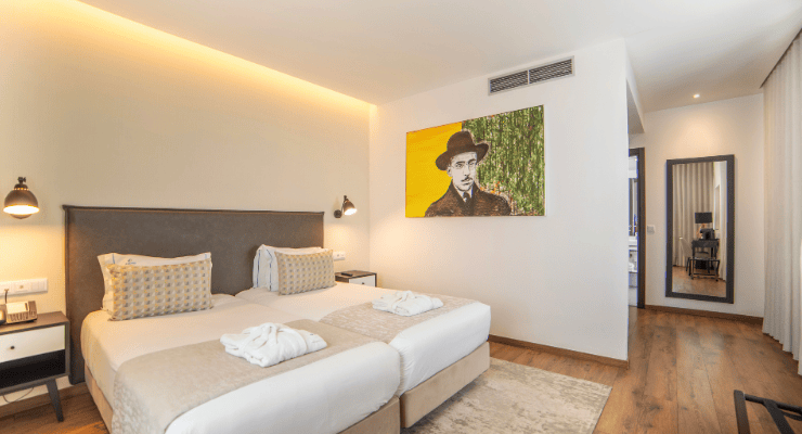 nrdeal VIP Executive Art’s Hotel Lisboa nrdeal VIP Executive Art’s Hotel Lisboa