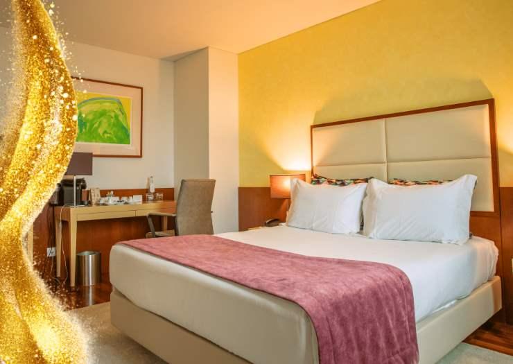 New Year Standard Package VIP Executive Art’s Hotel Lisbon New Year Standard Package VIP Executive Art’s Hotel Lisbon