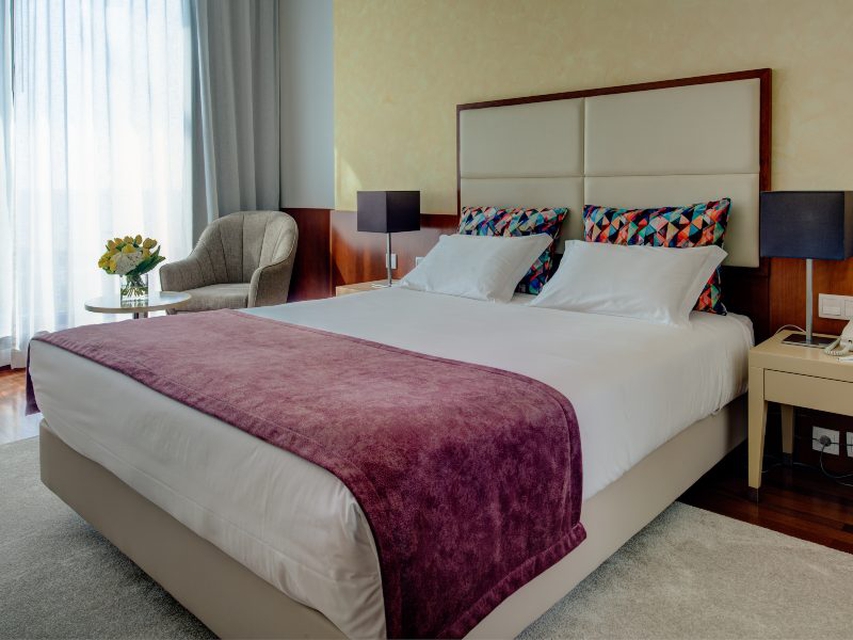 Spacious rooms VIP Executive Art’s Hotel Lisbon Spacious rooms VIP Executive Art’s Hotel Lisbon