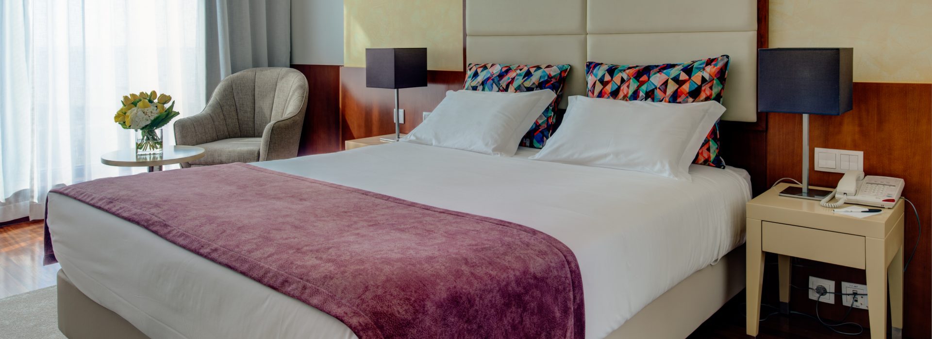 Uma experiência que corresponde às suas expectativas VIP Executive Art’s Hotel Lisboa Uma experiência que corresponde às suas expectativas VIP Executive Art’s Hotel Lisboa