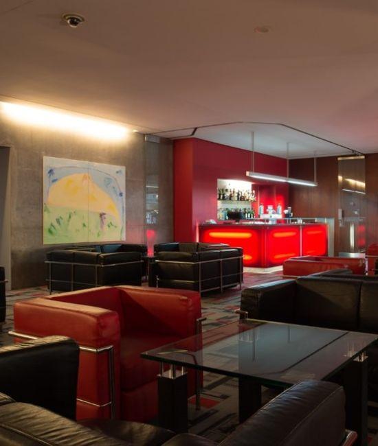 VIP Executive Art’s Hotel Lisbon VIP Executive Art’s Hotel Lisbon