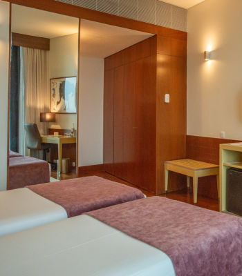 Amplias habitaciones VIP Executive Art’s Hotel Lisboa Amplias habitaciones VIP Executive Art’s Hotel Lisboa