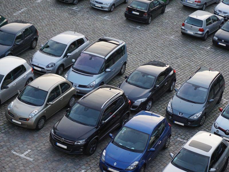Private Parking VIP Executive Art’s Hotel Lisbon Private Parking VIP Executive Art’s Hotel Lisbon