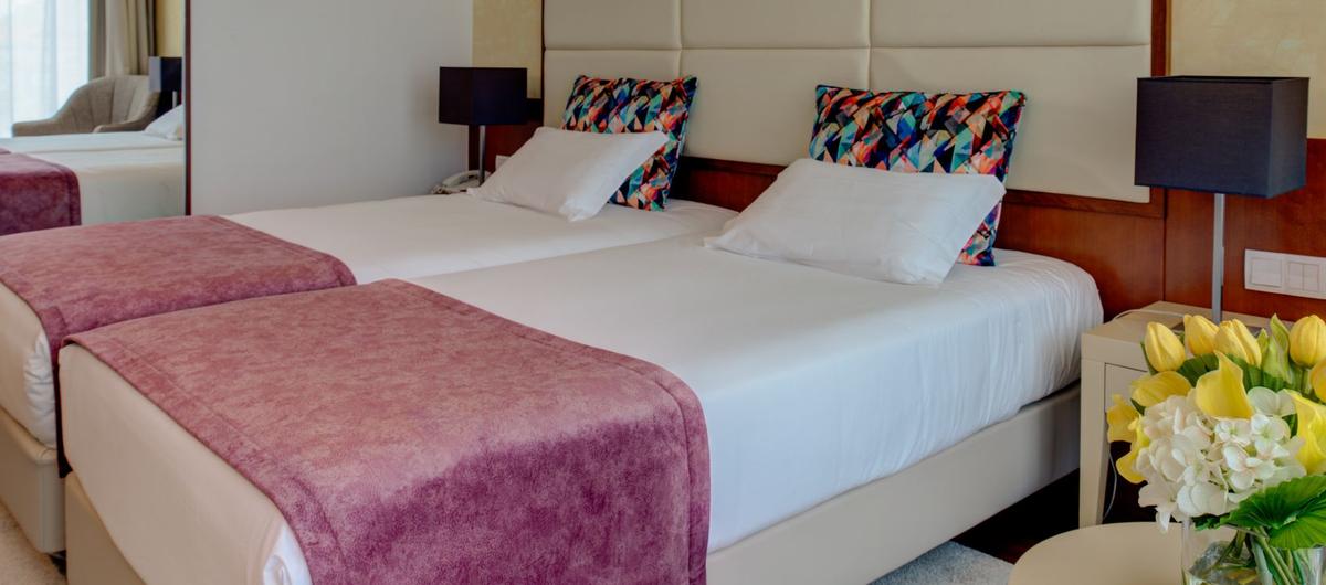 Standard Room VIP Executive Art’s Hotel Lisbon Standard Room VIP Executive Art’s Hotel Lisbon