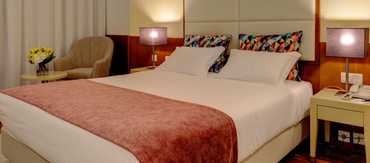 Single room VIP Executive Art’s Hotel Lisbon Single room VIP Executive Art’s Hotel Lisbon