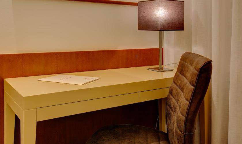 Quarto Individual VIP Executive Art’s Hotel Lisboa Quarto Individual VIP Executive Art’s Hotel Lisboa