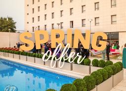 Ofertas Exclusivas VIP Executive Art’s Hotel Lisboa Ofertas Exclusivas VIP Executive Art’s Hotel Lisboa