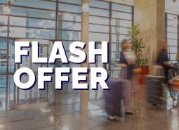 Flash Offer VIP Executive Art’s Hotel Lisbon Flash Offer VIP Executive Art’s Hotel Lisbon
